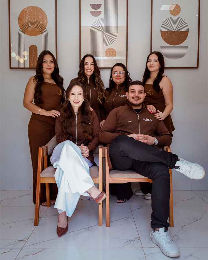 Ampla Odonto Clinic